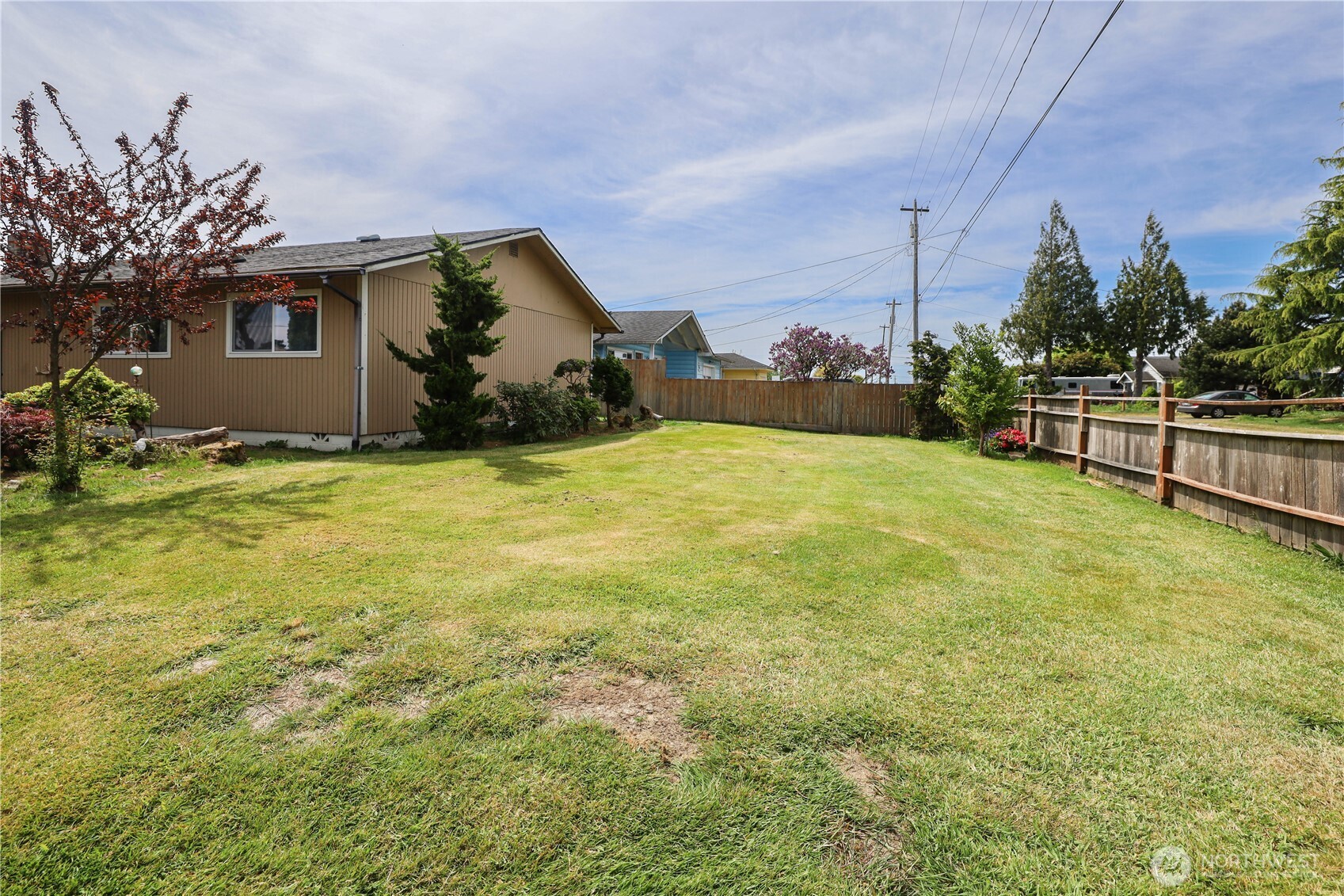 317 N Maple Street