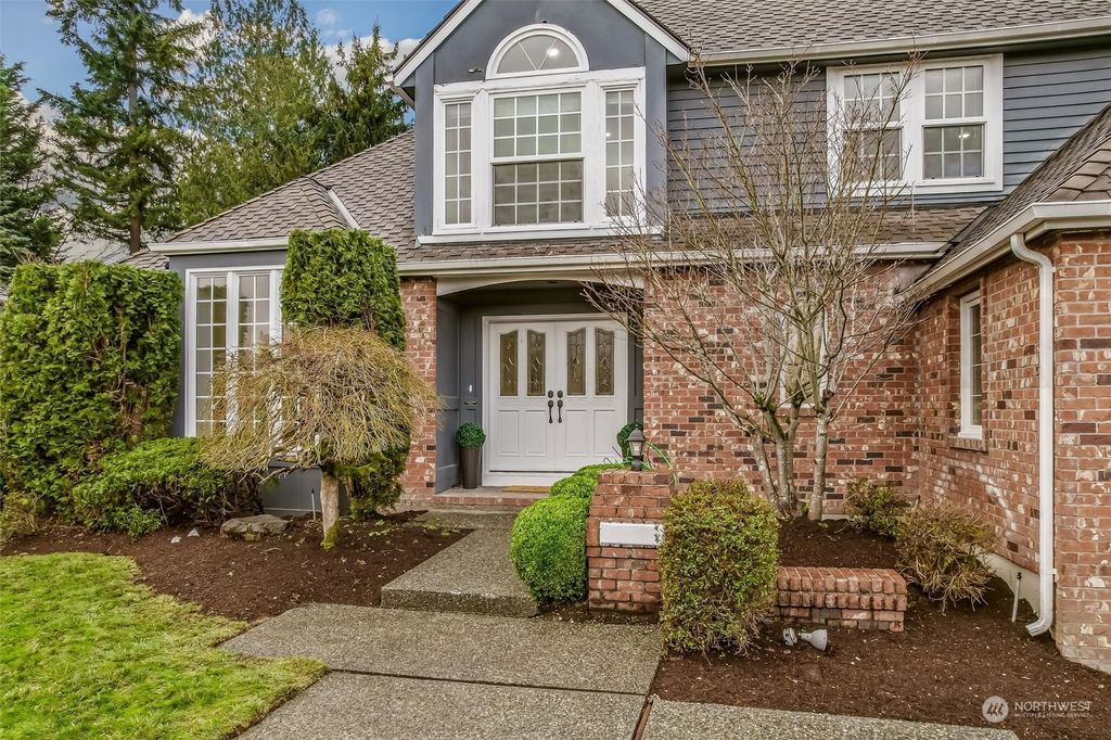 Photo of 2023 217th Place NE, Sammamish, WA 98074 (MLS # 2329346)
