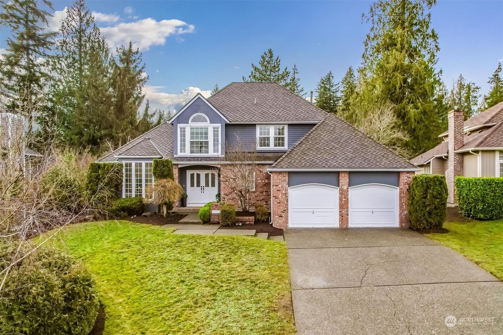 Photo of 2023 217th Place NE, Sammamish, WA 98074 (MLS # 2329346)