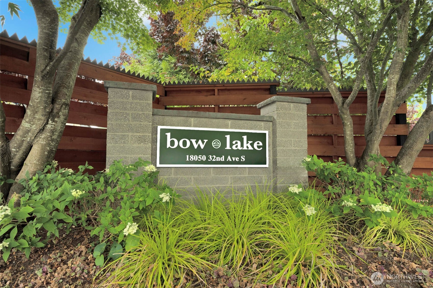 3404 S 182nd Place 205