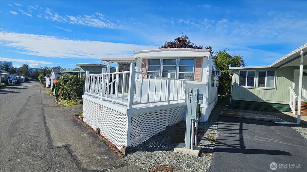 Photo of 3404 S 182nd Place #205, SeaTac, WA 98188 (MLS # 2441356)
