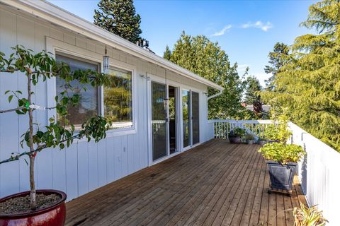 A home in Oak Harbor