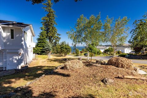 A home in Oak Harbor