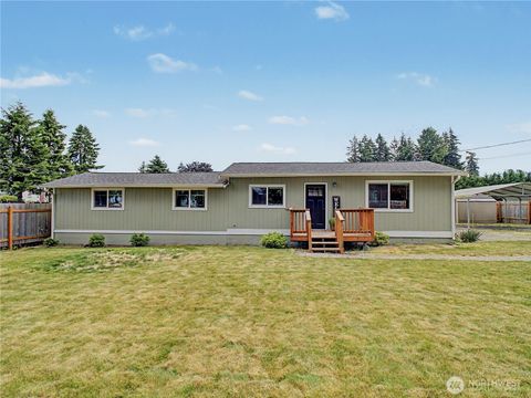 Photo of 43622 228th Avenue SE, Enumclaw, WA 98022 (MLS # 2513736)