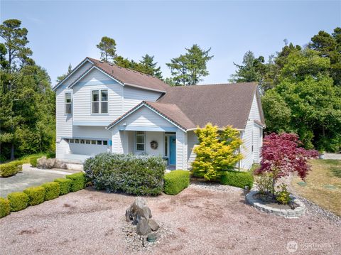 Photo of 23310 J Street, Ocean Park, WA 98640 (MLS # 2394015)