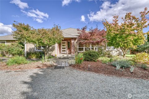Photo of 9705 346th Street S, Roy, WA 98580 (MLS # 2412960)
