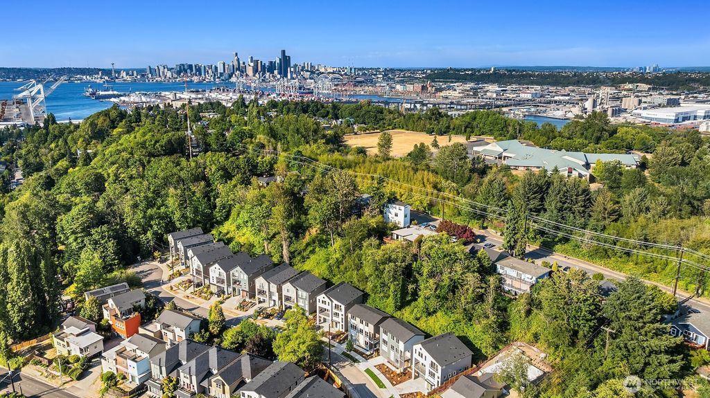 Photo of 4570 23rd Avenue SW, Seattle, WA 98106 (MLS # 2431064)
