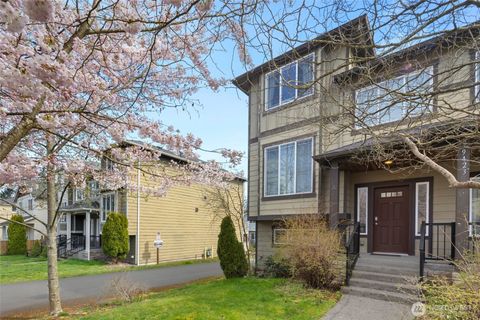 9423 18th Avenue W Unit A, Everett, WA 98204 - MLS#: 2354596