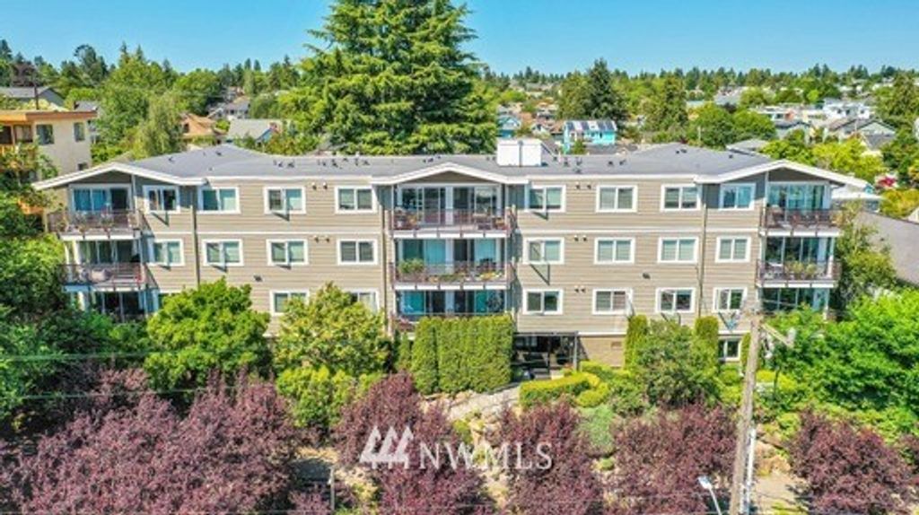 Photo of 2830 NW 56th Street #103, Seattle, WA 98107 (MLS # 1965850)