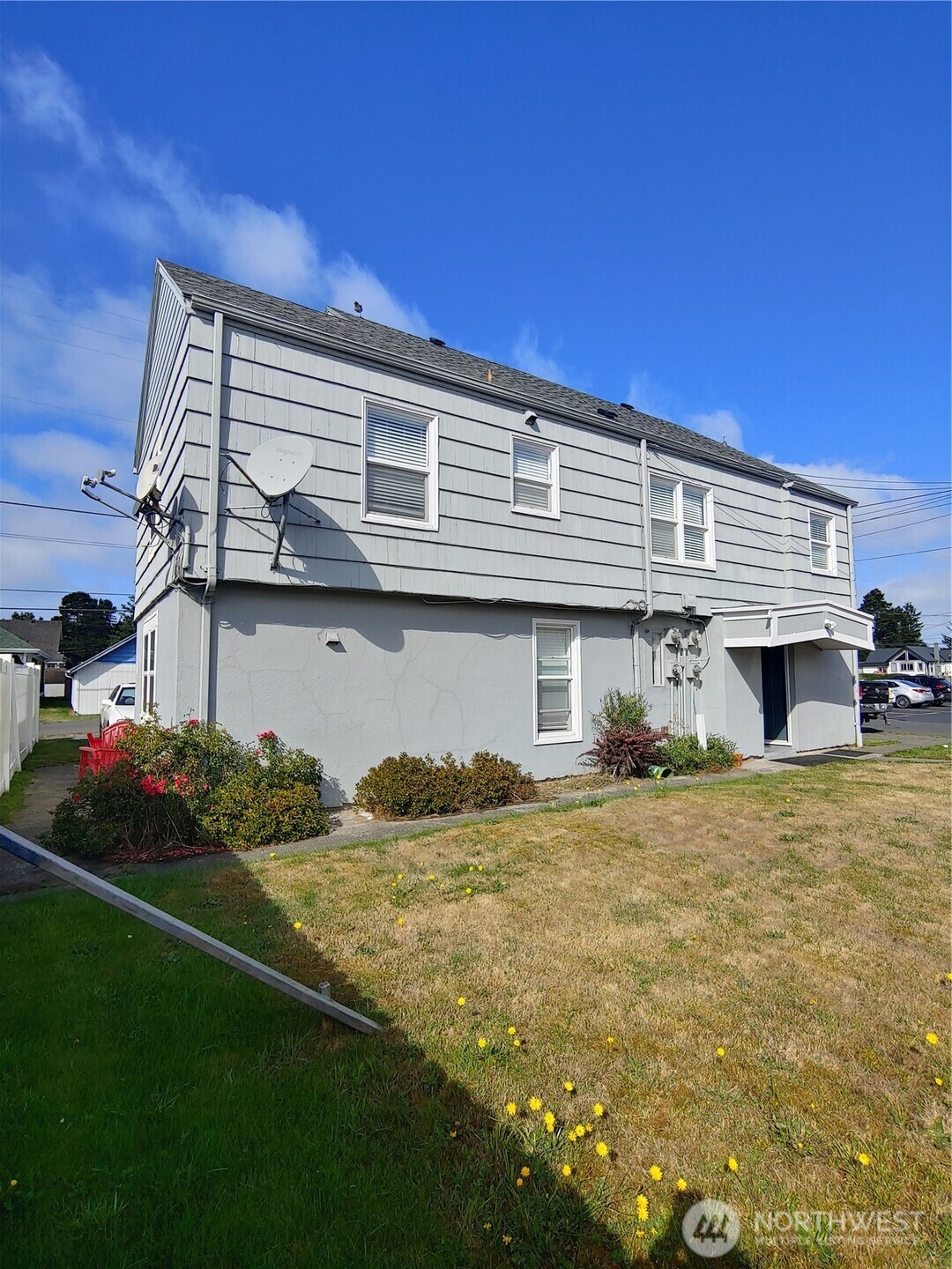 1700 California Ave S