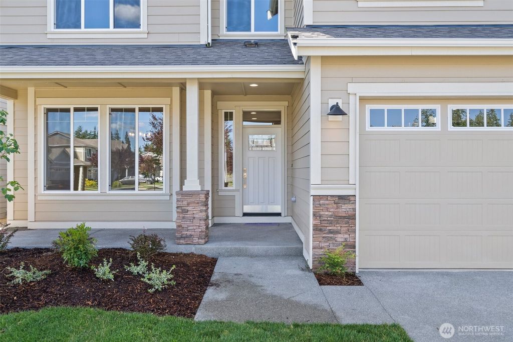 Photo of 828 Bodie Court SE, Lacey, WA 98513 (MLS # 2467682)