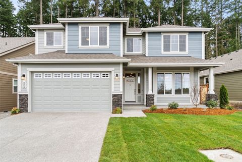 Photo of 828 Bodie Court SE, Lacey, WA 98513 (MLS # 2467682)