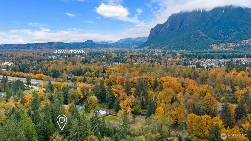 Photo of 135 XX 415th Way SE, North Bend, WA 98045 (MLS # 2447606)
