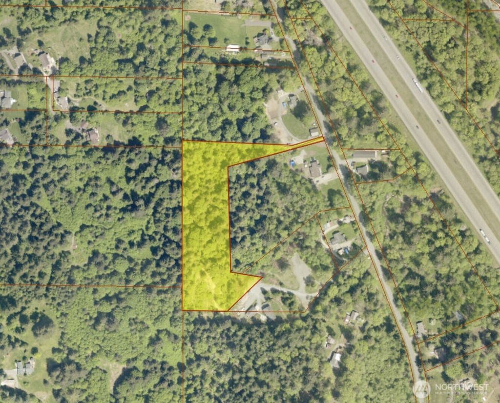 Photo of 135 XX 415th Way SE, North Bend, WA 98045 (MLS # 2447606)