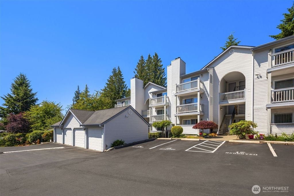 Photo of 11325 19th Avenue SE #C309, Everett, WA 98208 (MLS # 2414730)