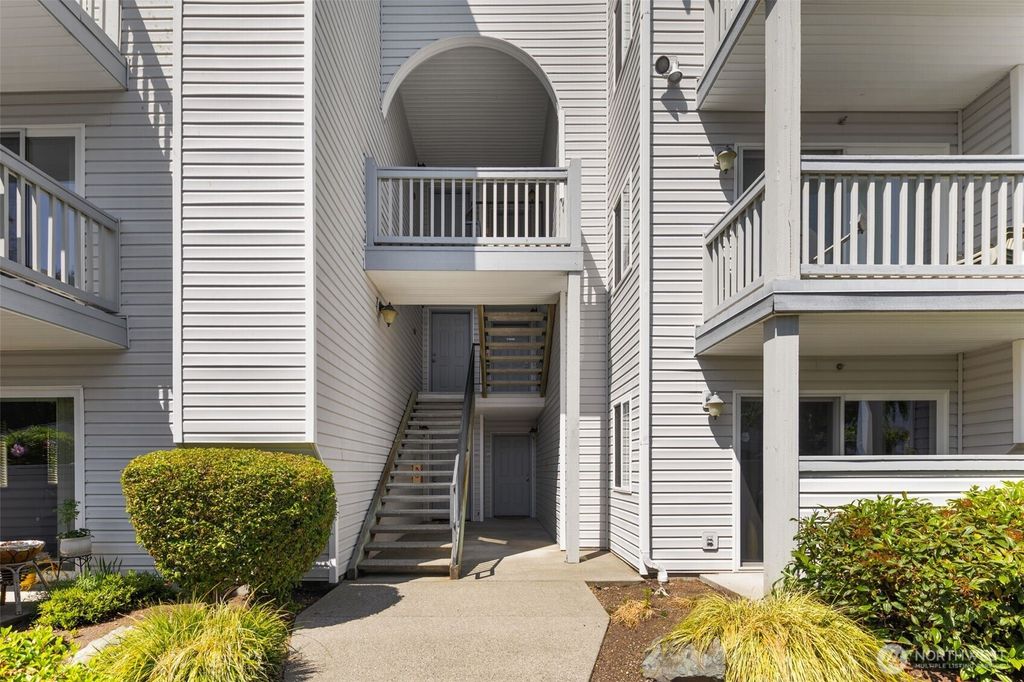 Photo of 11325 19th Avenue SE #C309, Everett, WA 98208 (MLS # 2414730)