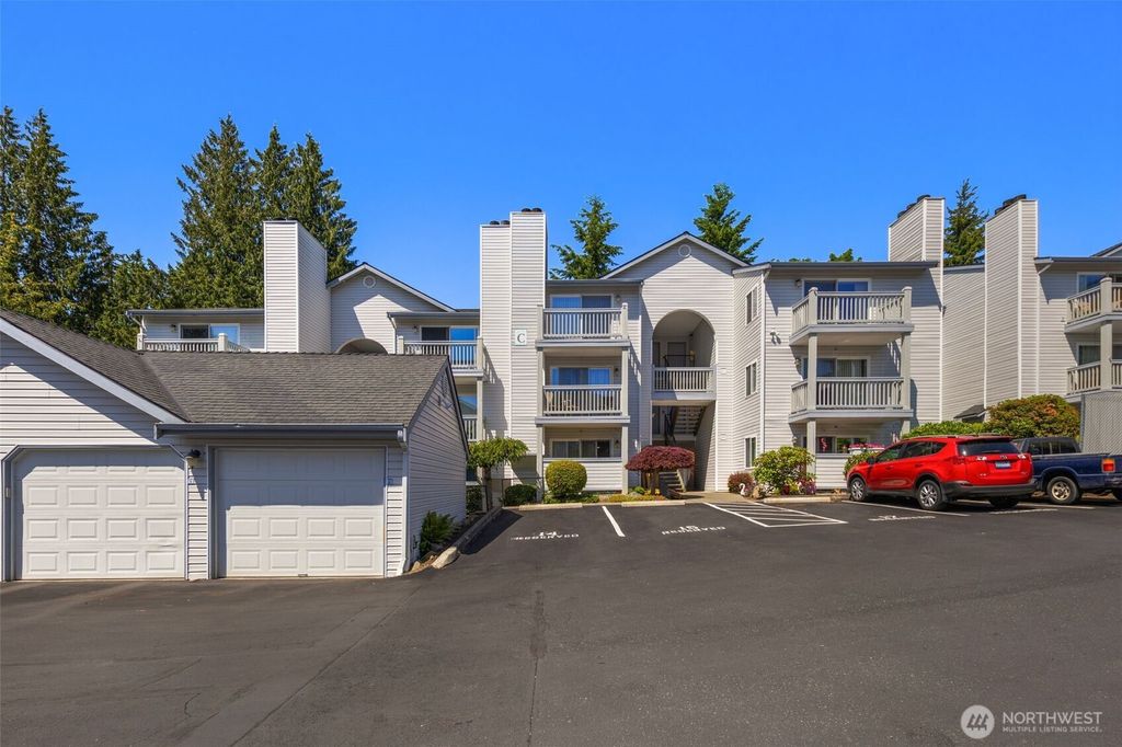 Photo of 11325 19th Avenue SE #C309, Everett, WA 98208 (MLS # 2414730)