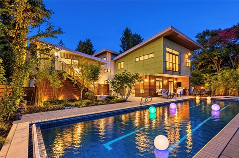 Photo of 435 16th Lane, Kirkland, WA 98033 (MLS # 2593600)