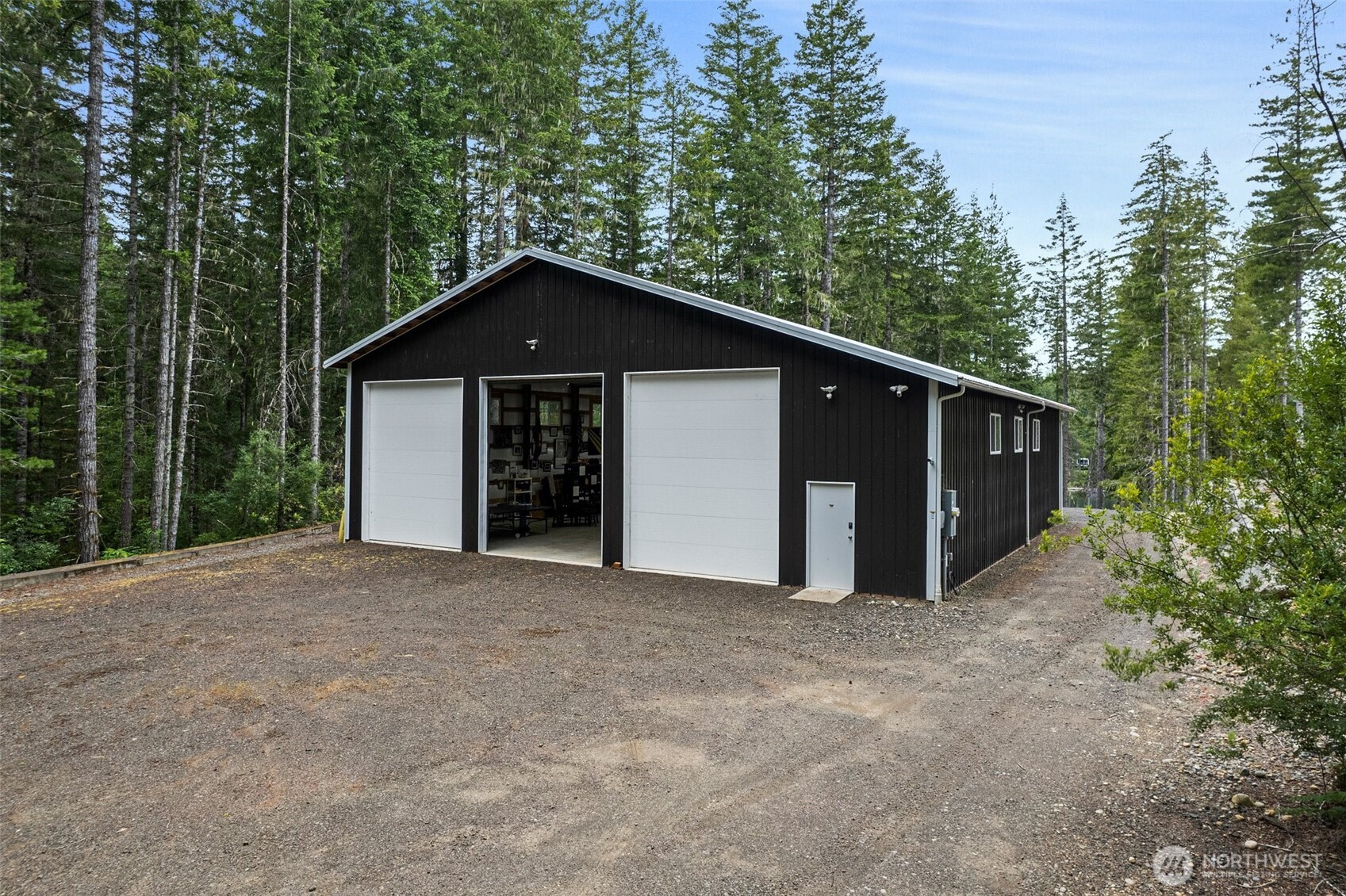 371 NE Tee Lake Road