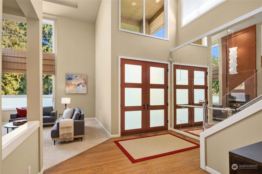 Photo of 8029 SE 57th Street, Mercer Island, WA 98040 (MLS # 2214769)