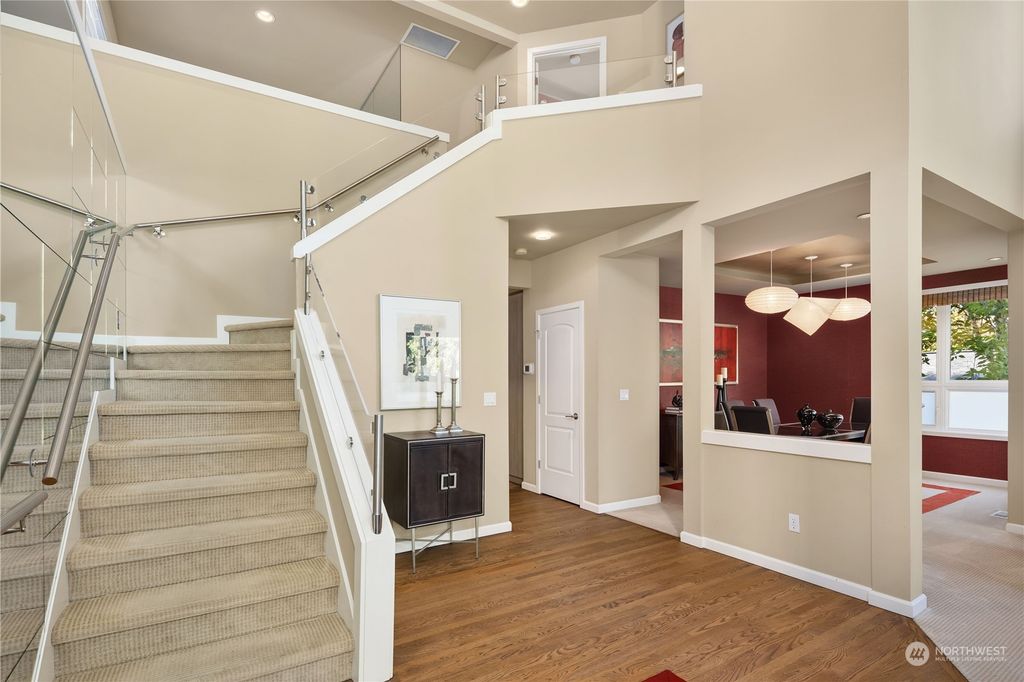 Photo of 8029 SE 57th Street, Mercer Island, WA 98040 (MLS # 2214769)