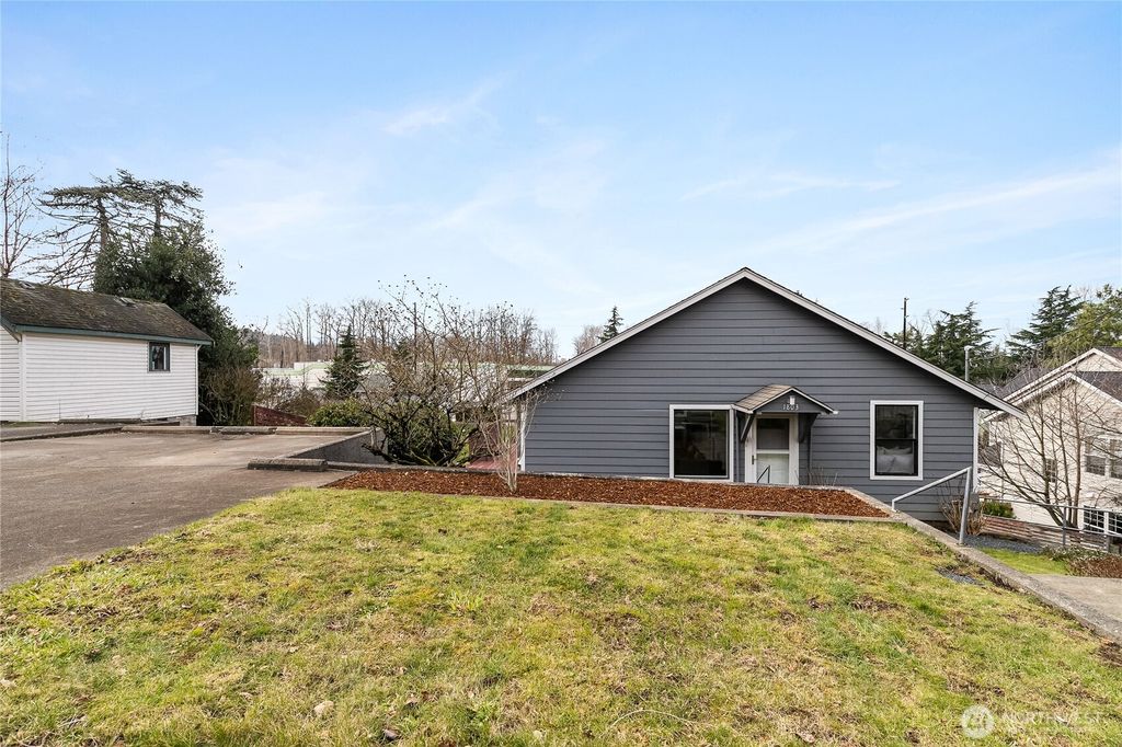 Photo of 1803 Woburn Street, Bellingham, WA 98229 (MLS # 2483064)