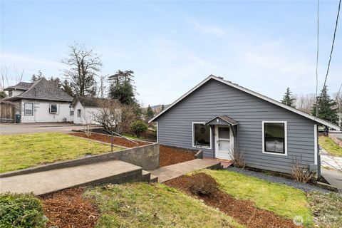 Photo of 1803 Woburn Street, Bellingham, WA 98229 (MLS # 2483064)
