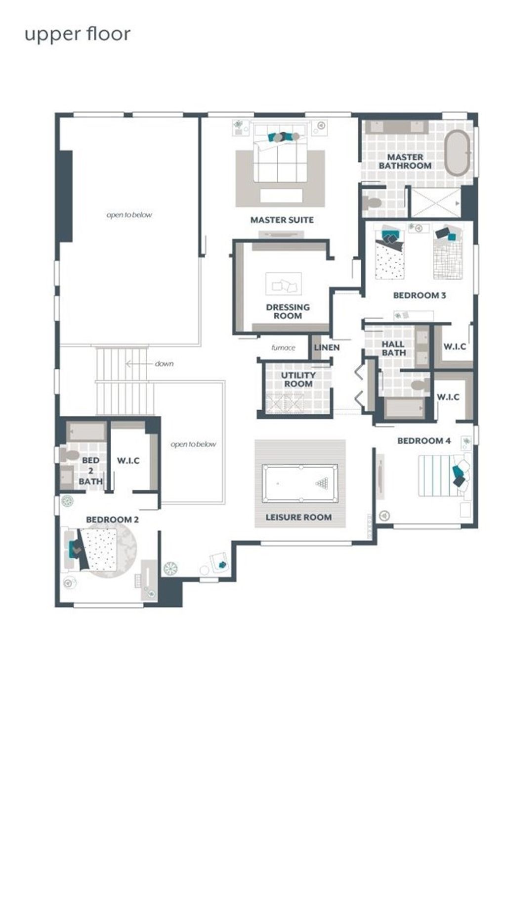 Photo of 902 SE 10th Street, North Bend, WA 98045 (MLS # 1900837)