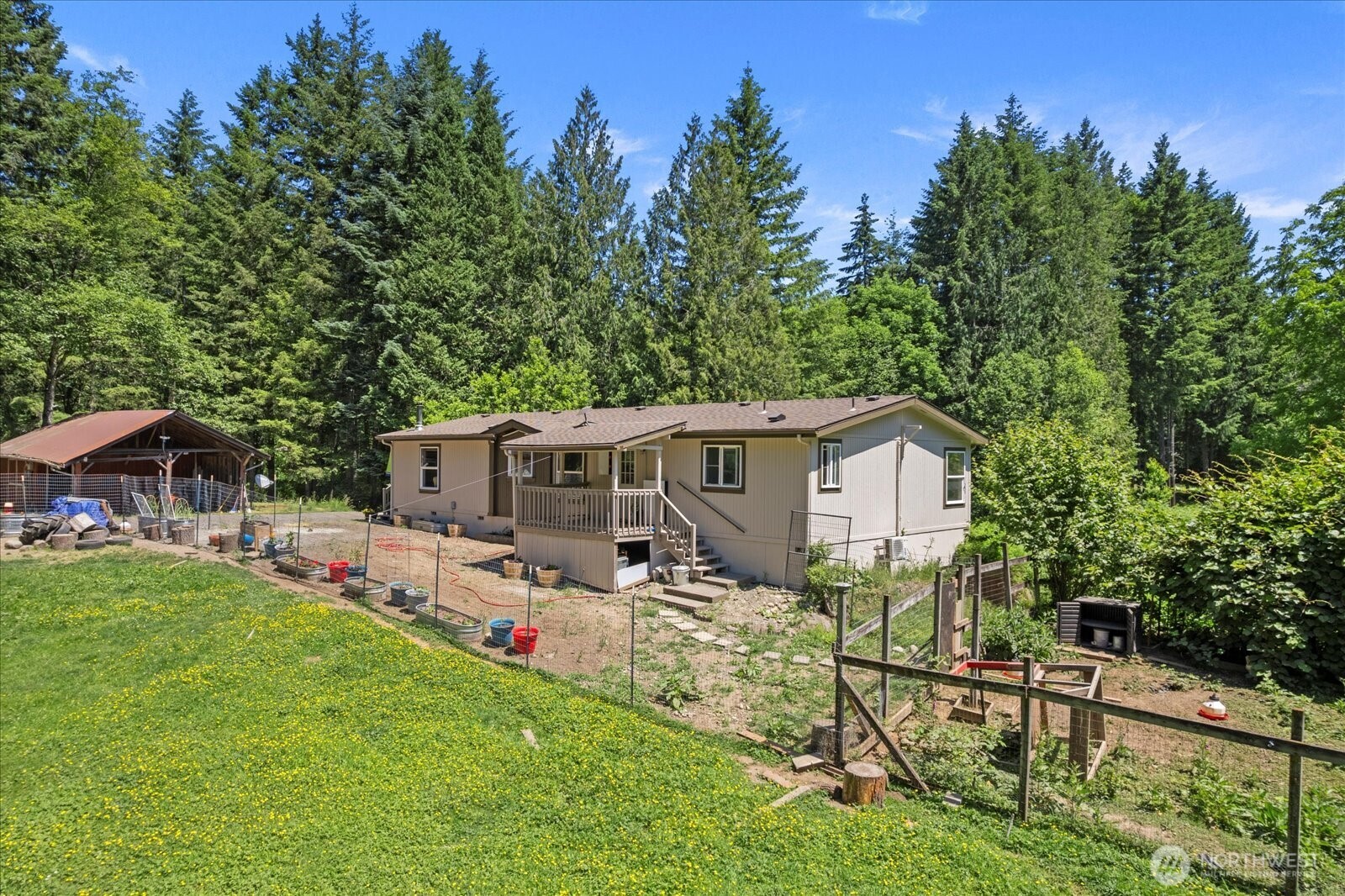7520 408th Avenue SE