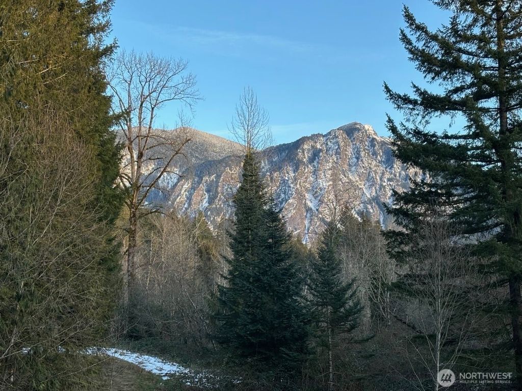 Photo of 7520 408th Avenue SE, Snoqualmie, WA 98065 (MLS # 2391307)