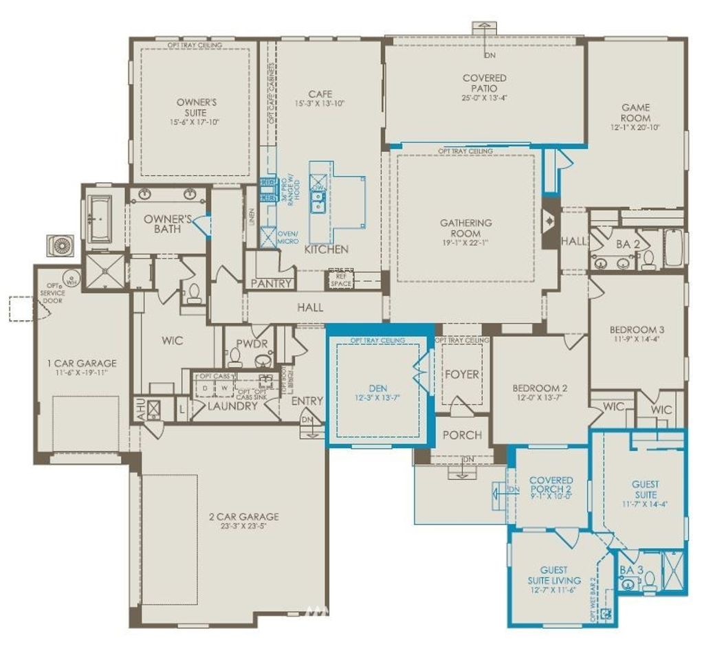 Photo of 12627 144th Avenue NE #34-6, Lake Stevens, WA 98258 (MLS # 1900709)