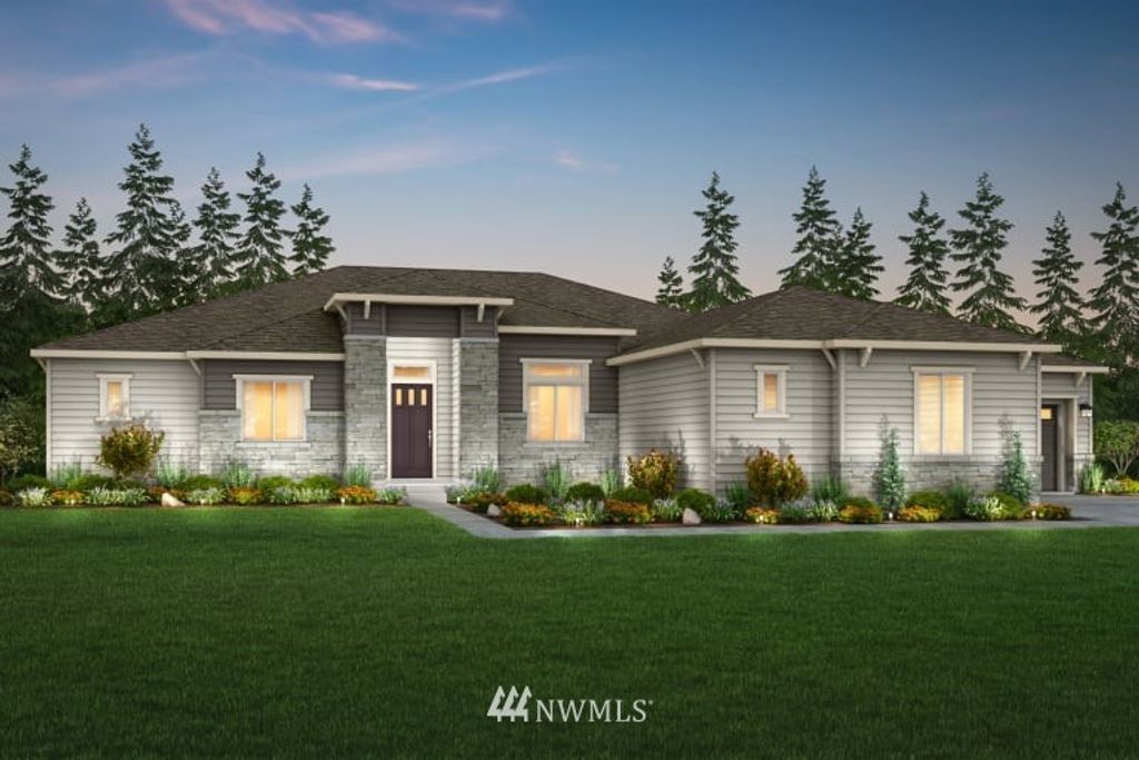 Photo of 12627 144th Avenue NE #34-6, Lake Stevens, WA 98258 (MLS # 1900709)