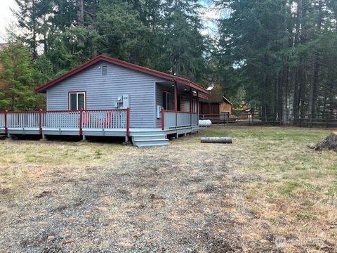 62500 Piney Way E Greenwater WA 98022
