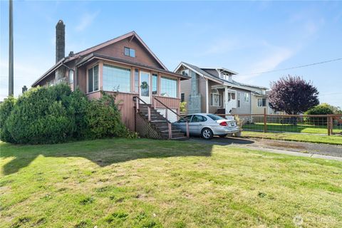 701 Simpson Avenue Aberdeen WA 98520