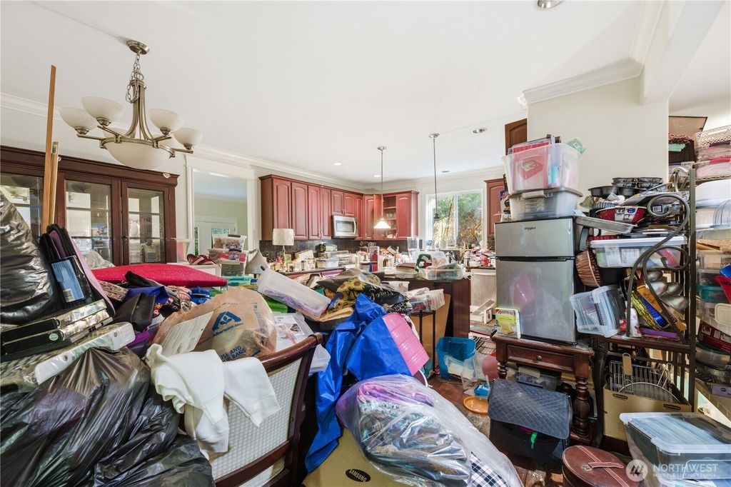 Photo of 18705 Larch Way, Lynnwood, WA 98037 (MLS # 2514673)