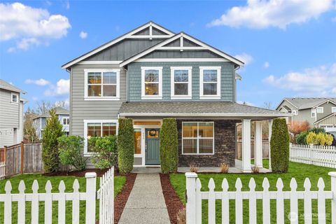 Photo of 532 Ludwig Road, Snohomish, WA 98290 (MLS # 2482034)