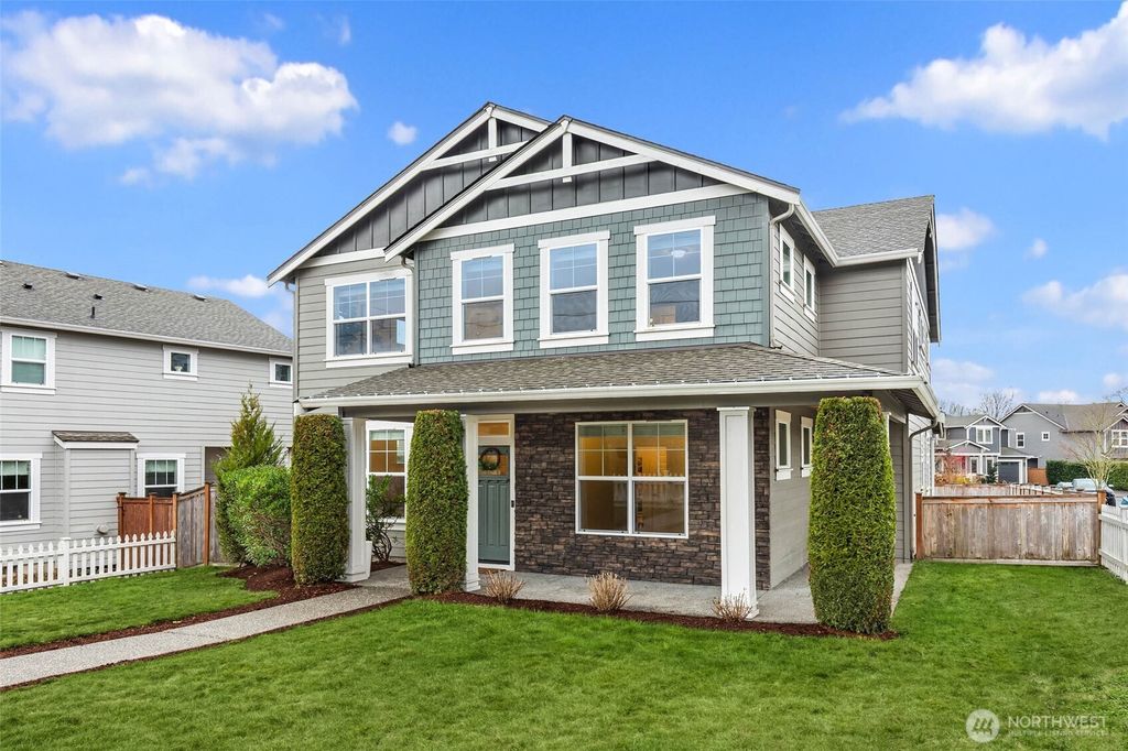 Photo of 532 Ludwig Road, Snohomish, WA 98290 (MLS # 2482034)