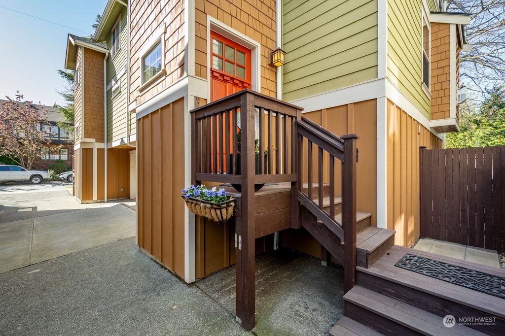 Photo of 4904 Linden Avenue N, Seattle, WA 98103 (MLS # 2222213)