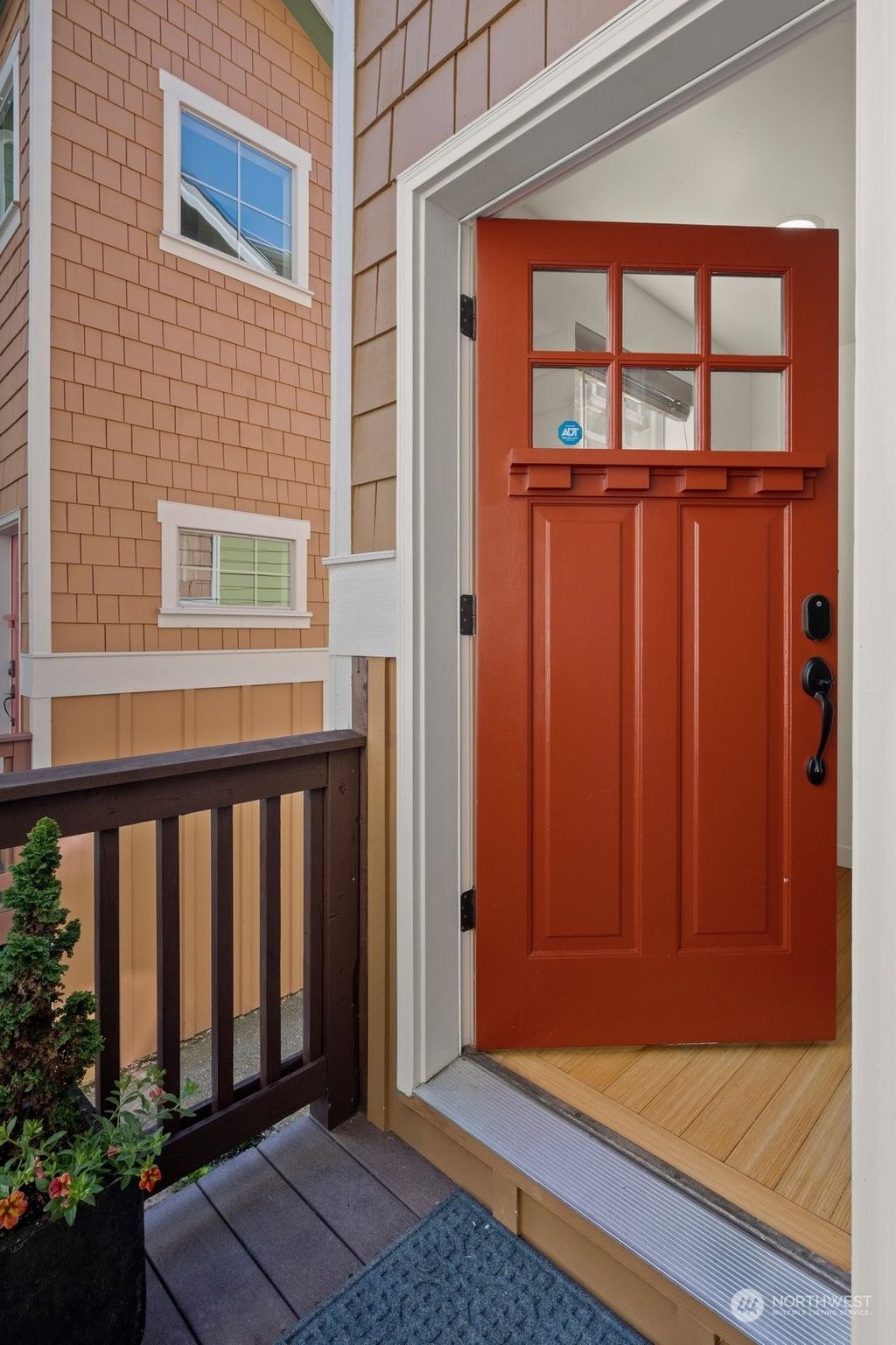 Photo of 4904 Linden Avenue N, Seattle, WA 98103 (MLS # 2222213)