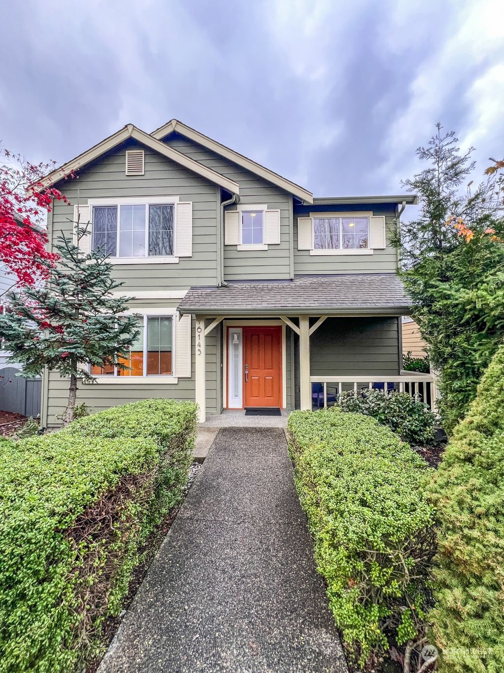 Photo of 16145 167th Ave Se Ave, Renton, WA 98058 (MLS # 2312227)
