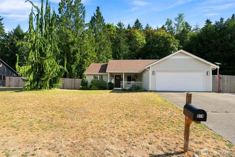 Photo of 914 288th Street Ct E, Roy, WA 98580 (MLS # 2562306)