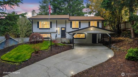 Photo of 5310 66th Avenue W, University Place, WA 98467 (MLS # 2458249)