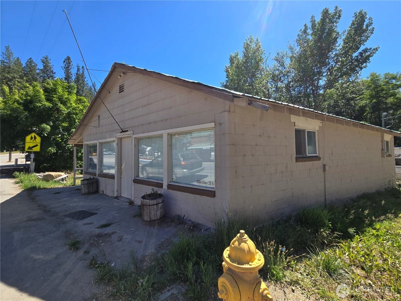 4984 Hwy 25 S