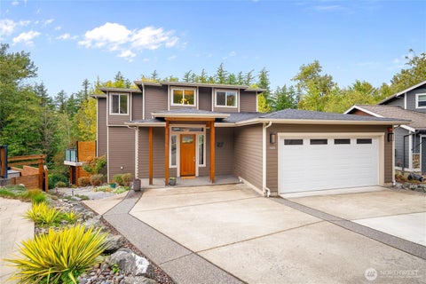 Photo of 3404 Sitka Court, Bellingham, WA 98226 (MLS # 2588161)