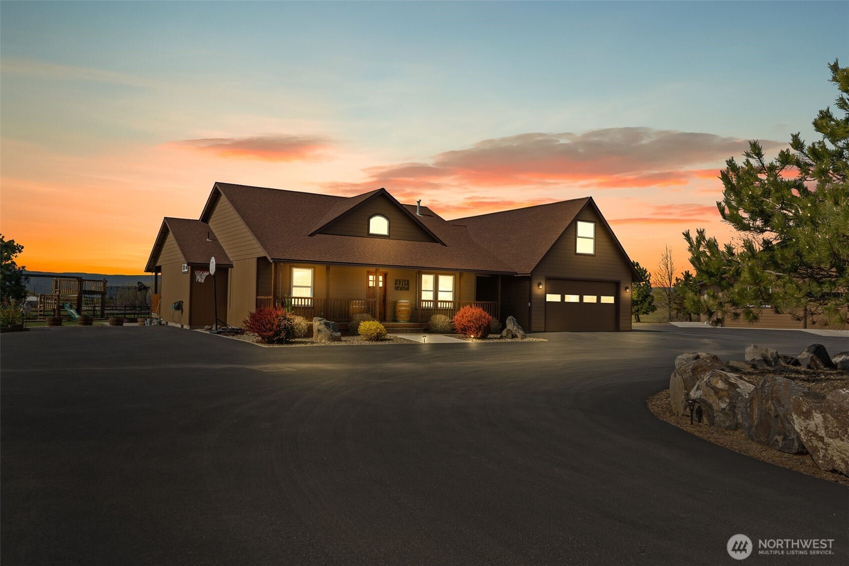 330 Winter Creek Lane
