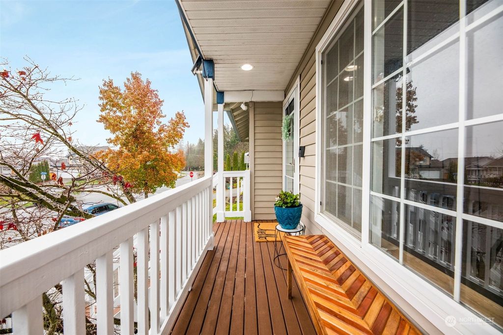 Photo of 19425 Crown Ridge Boulevard, Arlington, WA 98223 (MLS # 2314406)