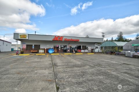 114 Alder Avenue Napavine WA 98565