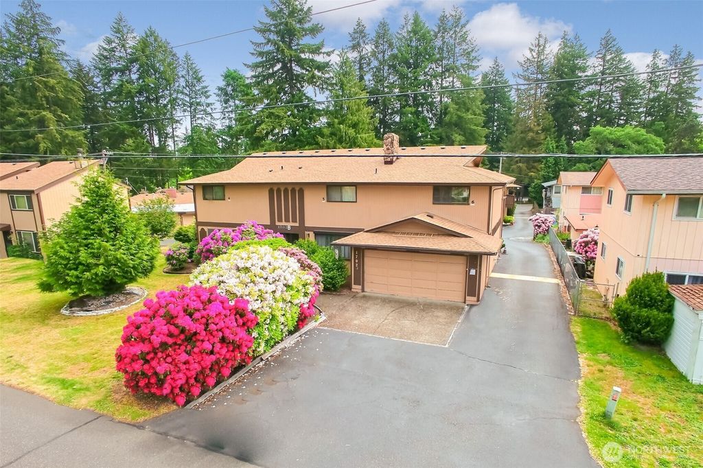 Photo of 1702 Judd Street SE, Lacey, WA 98053 (MLS # 2501707)