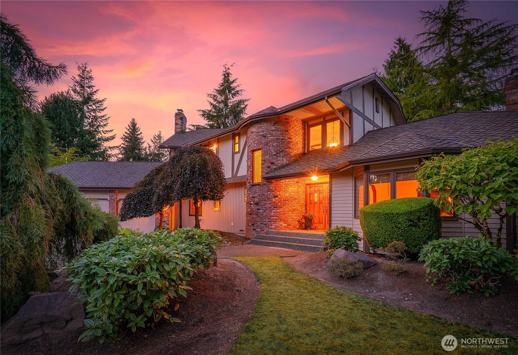 Photo of 2025 143RD PLACE SE Pl, Mill Creek, WA 98012 (MLS # 2435024)