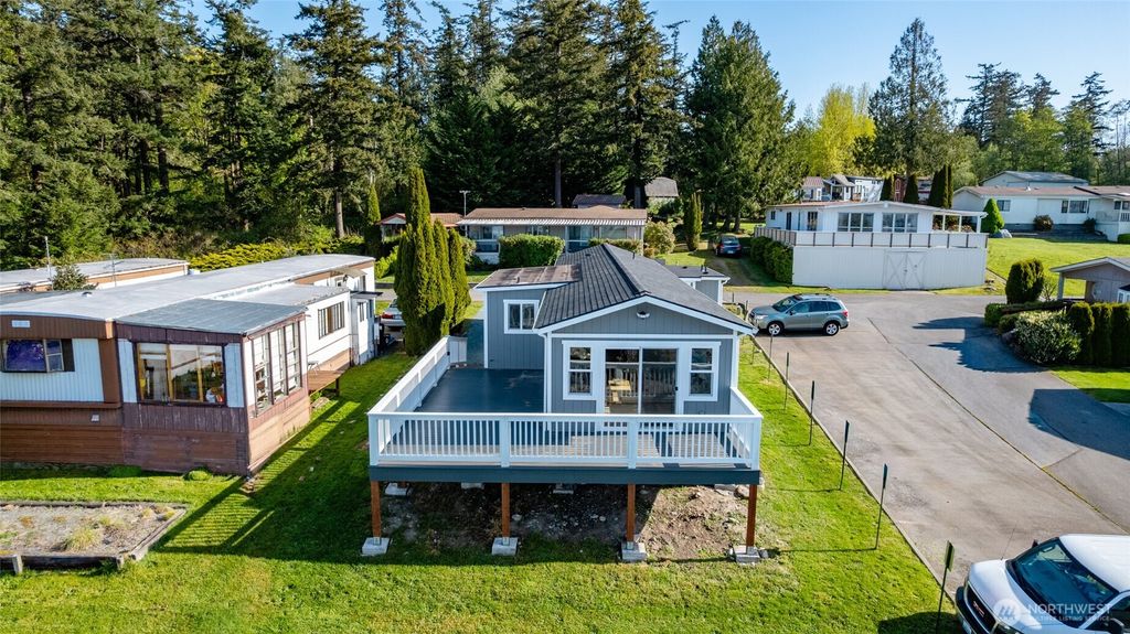 Photo of 11453 Bayview Edison Road #32, Mount Vernon, WA 98273 (MLS # 2513095)